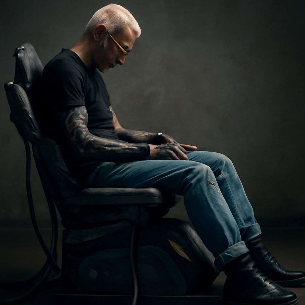 Tagline Examples That Work Across Blogs, Cyberpunk, and Horror Writing