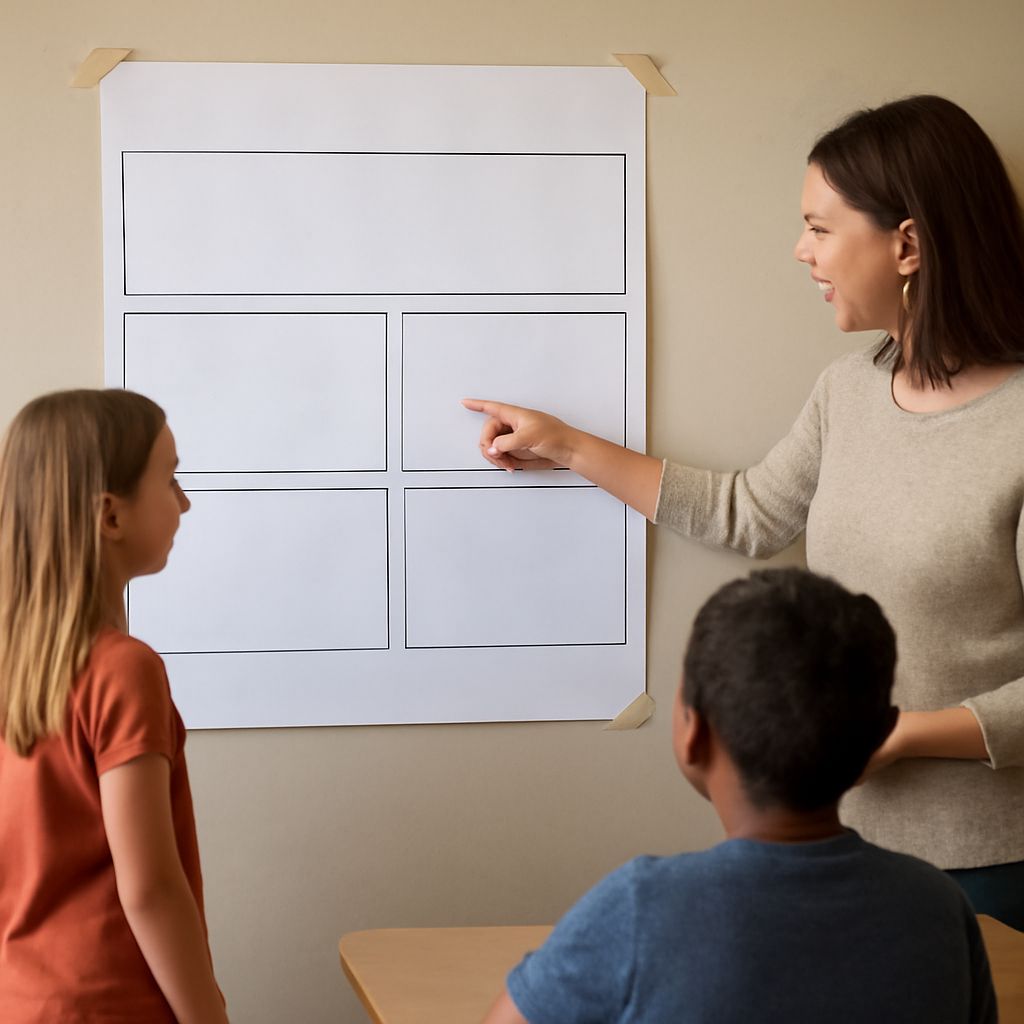 Classroom Newsletter Template Free: Best Options for Teachers in 2024