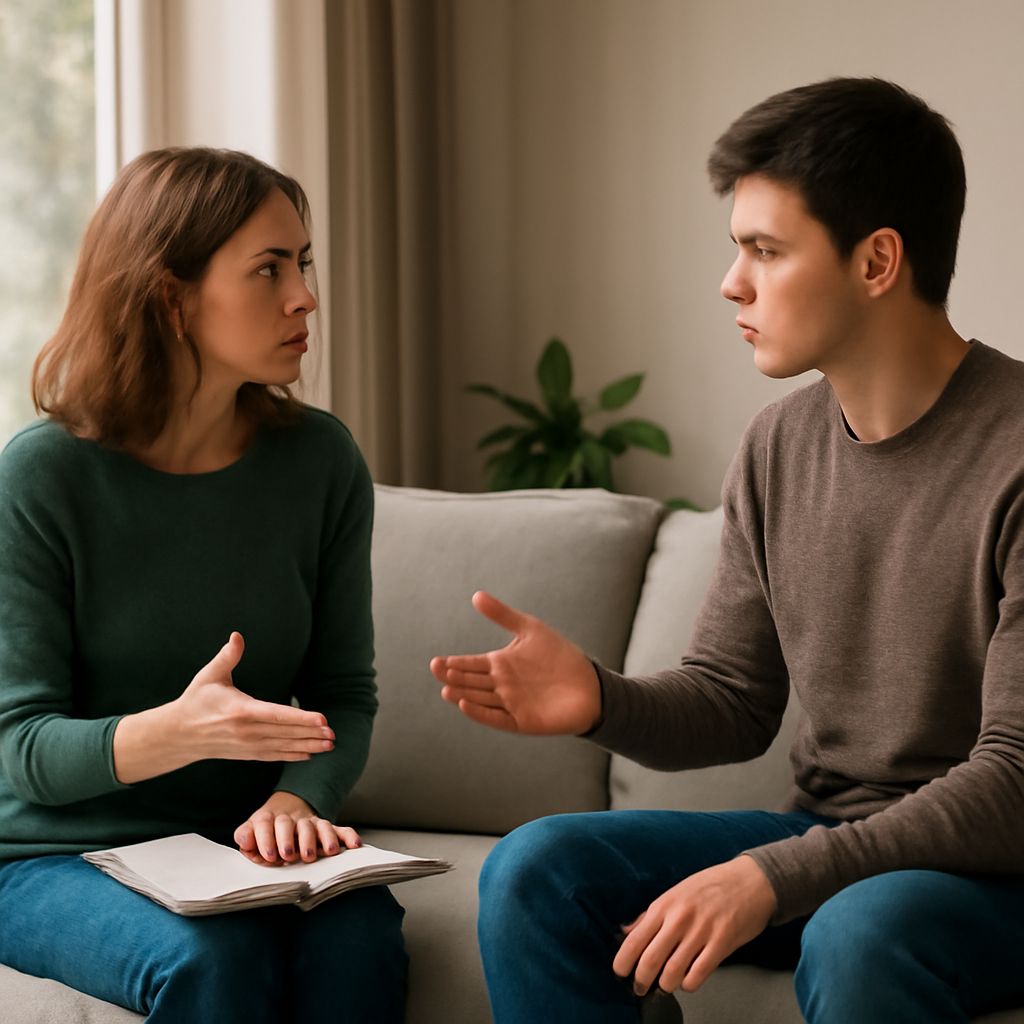 Dialogue Punctuation Rules: A Clear Guide With Examples for Writers