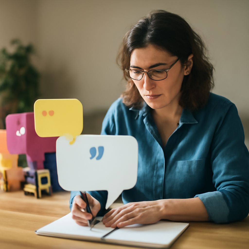 How to Write Dialogue: A Complete Guide to Writing Character Dialogue