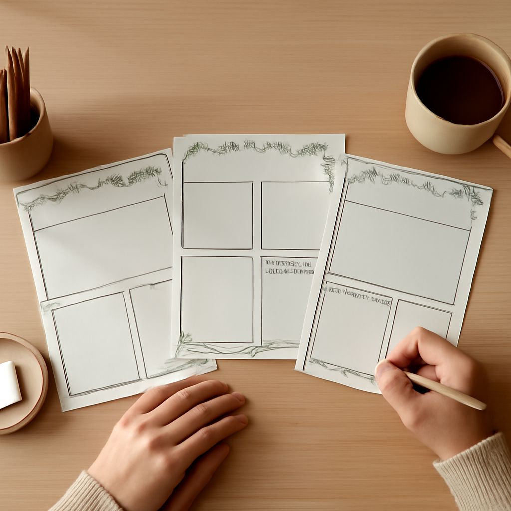 Classroom Newsletter Templates: Free and Editable Options for Teachers