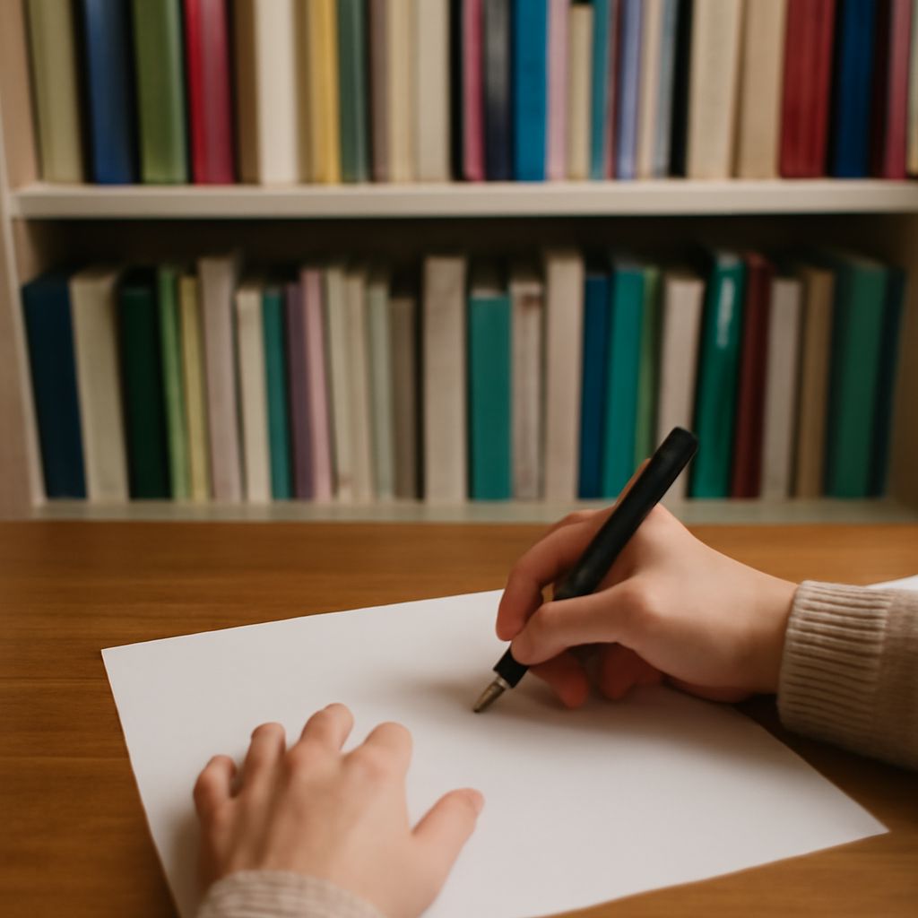 Dialogue Writing: How to Write Dialogue in a Book or Novel