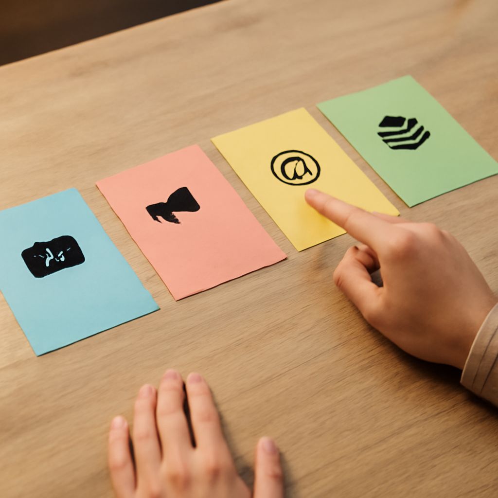 Narrative Storytelling: How Dialogue Shapes the Way Stories Work