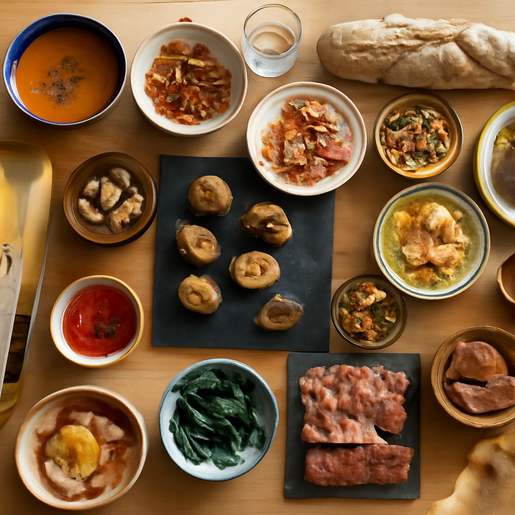 What Are Tapas: Spanish Small Plates and Dining Style Explained