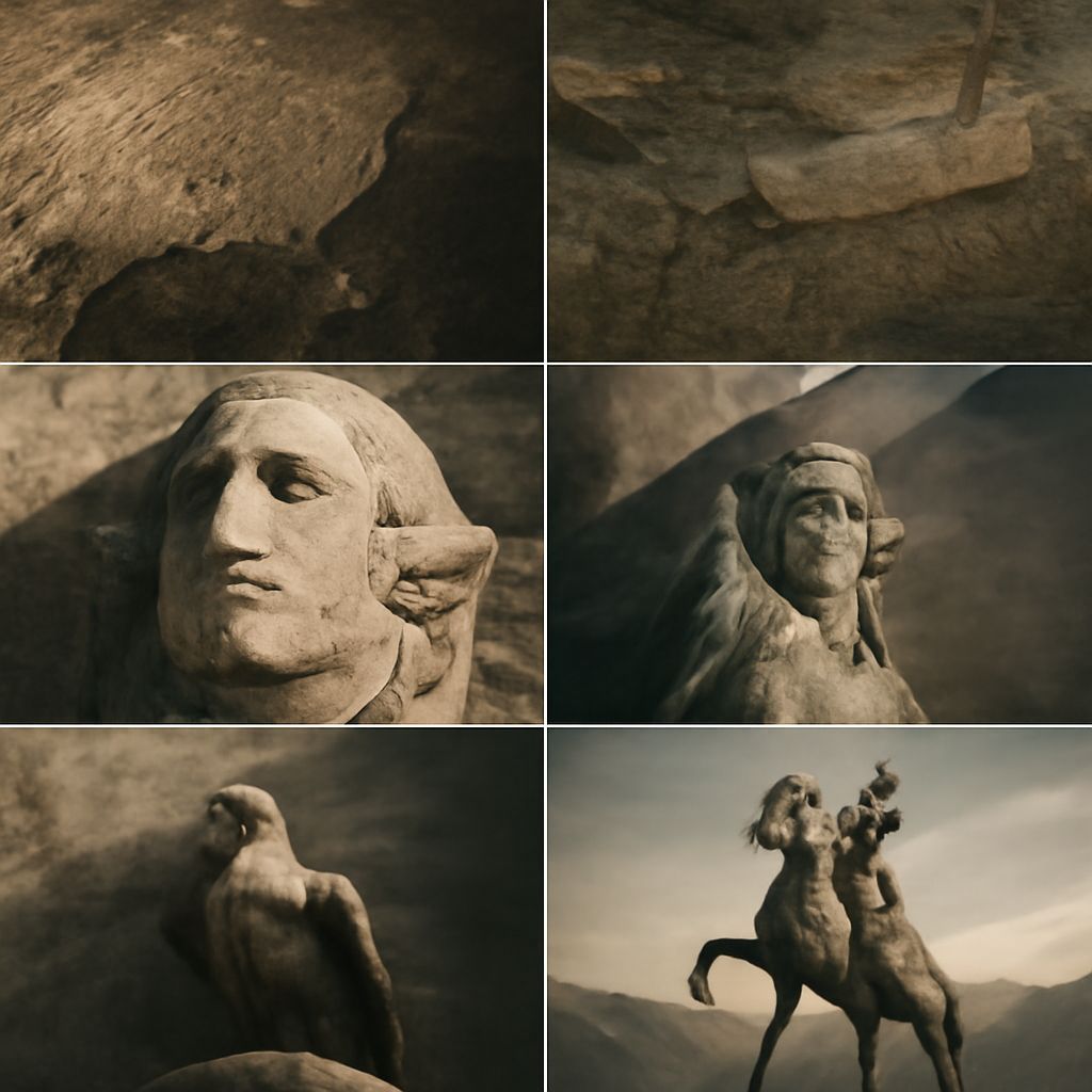 The Man in the High Castle Novel: Craft, Dialogue, and Gothic Elements