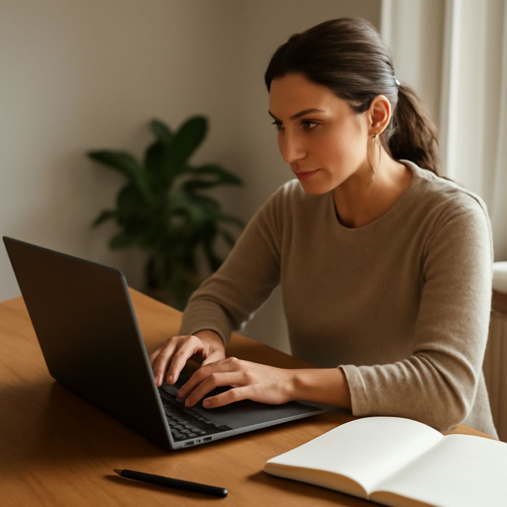 NaNoWriMo Tips: Daily Word Count, Tracker, and Writing Goals