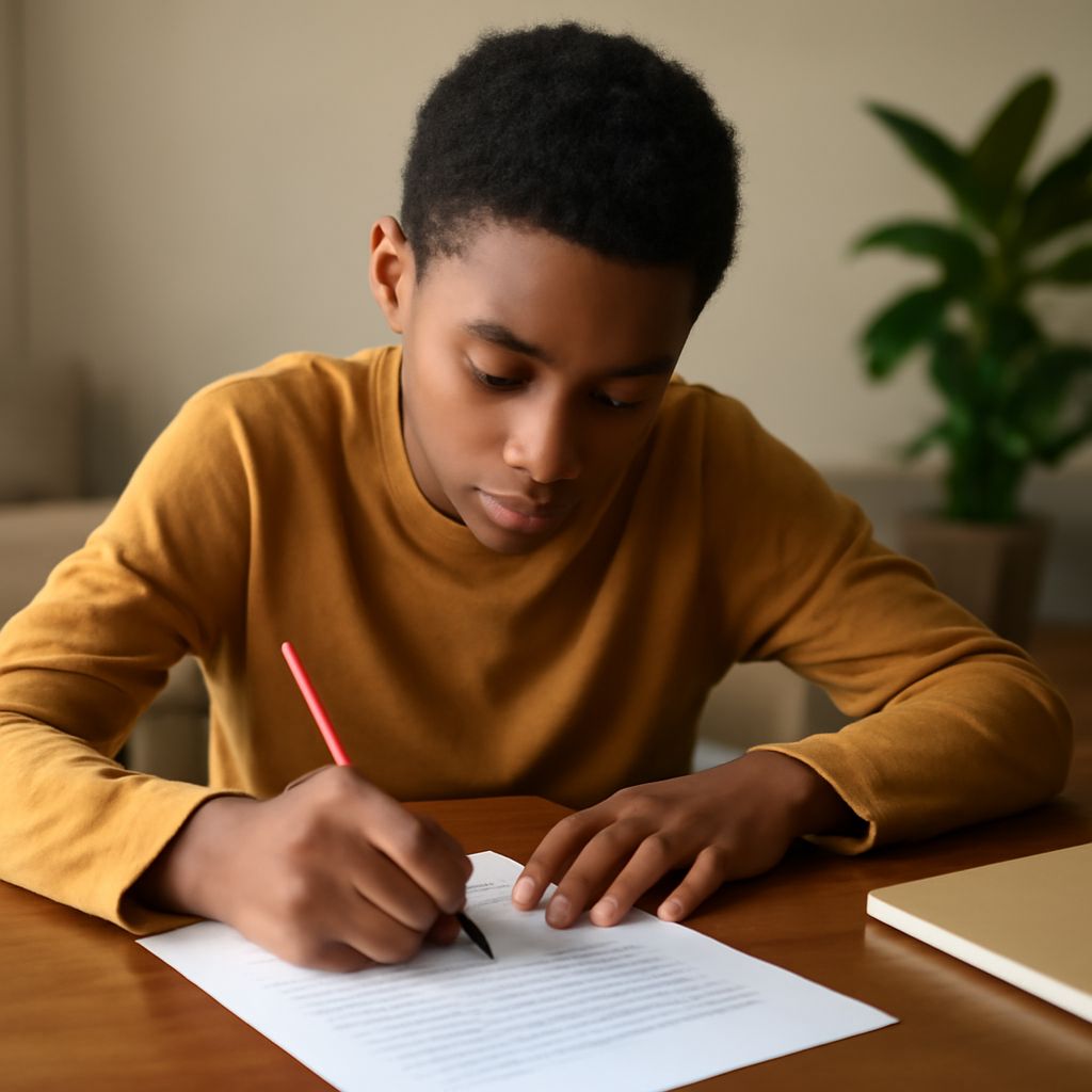 Proofreading Test: Free Practice Tests to Sharpen Your Skills