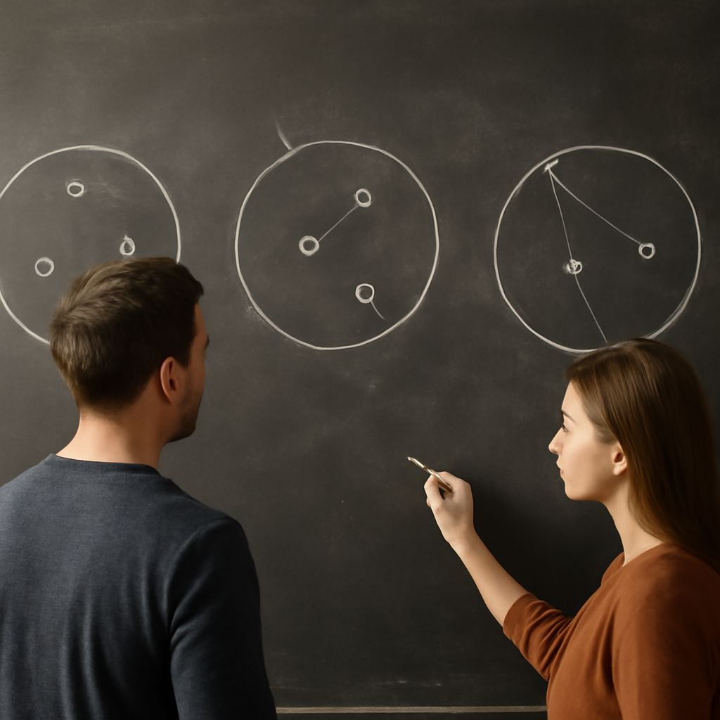 3rd Person Omniscient Point of View: Examples and How It Works