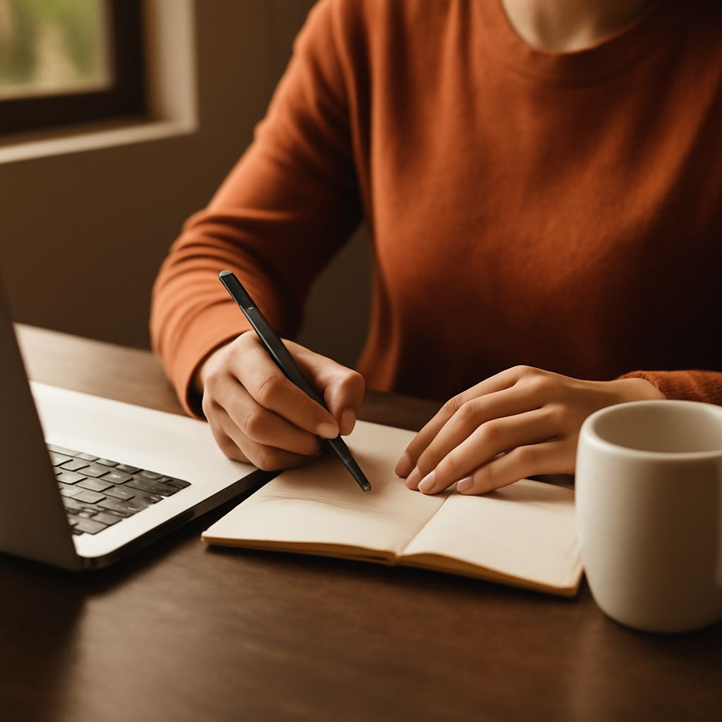 Dialogue Writing Examples: Internal Dialogue, Prompts, and Samples