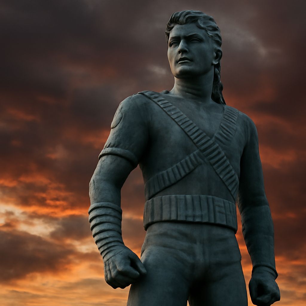 Worm Fanfiction: History, Wrestling, Michael Jackson, and Archives