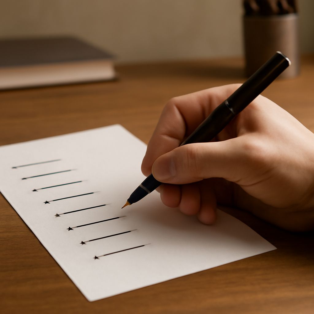 Copyediting Marks: Copy Editing Symbols and Proofreading Marks