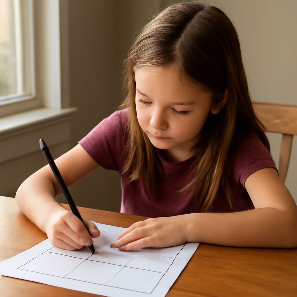 Point of View Example: Objective POV, Graphic Organizers, and Everyday Use