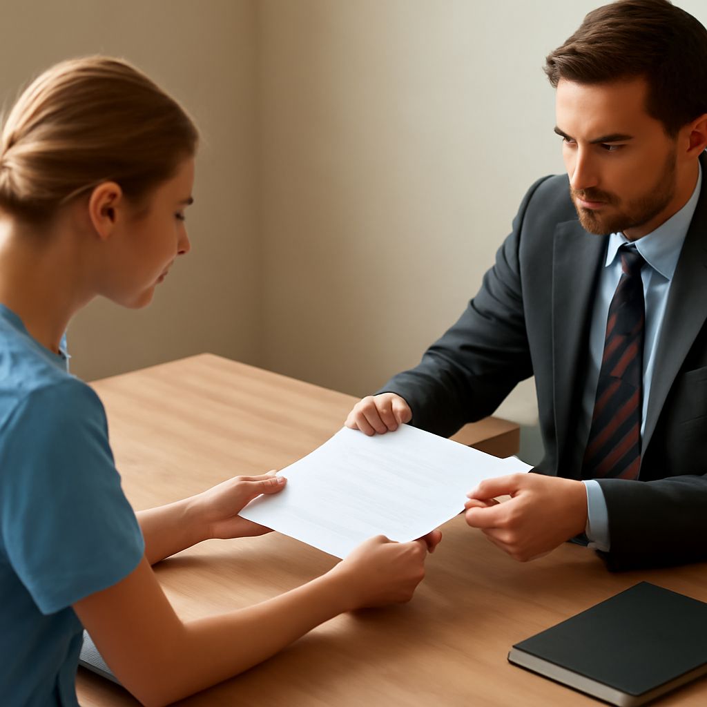 New Grad Nurse Cover Letter: A Complete Writing Guide