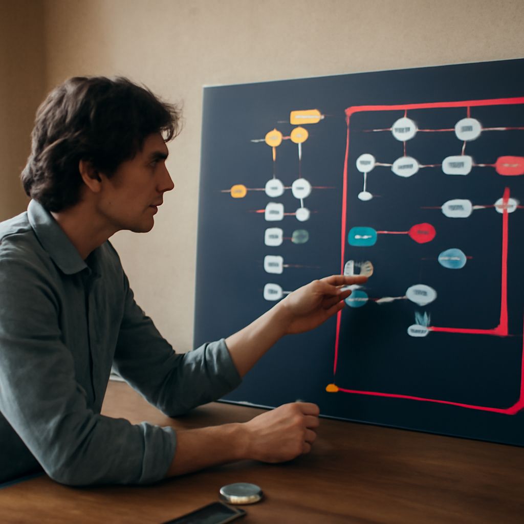 How to Make a Visual Novel: A Complete Development Guide