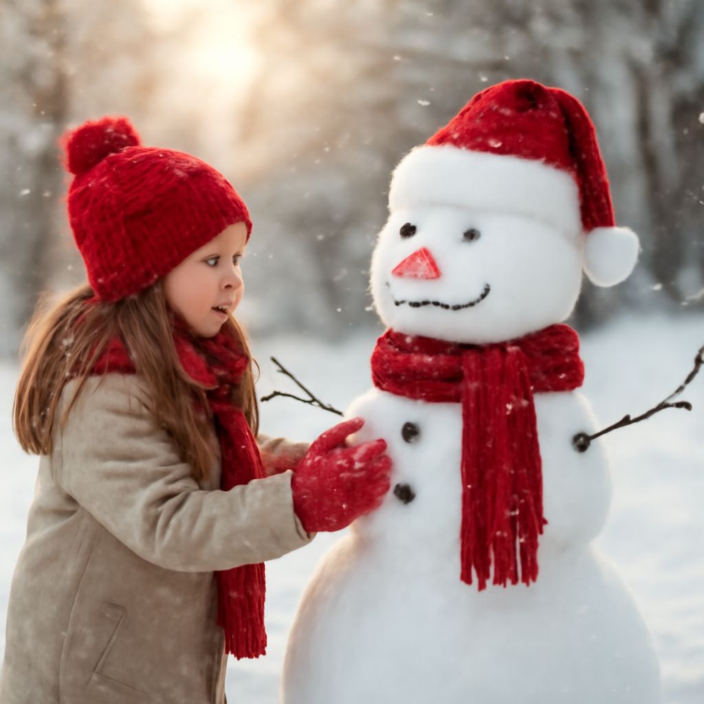 Winter Haiku: Templates, Examples, and How to Write Your Own