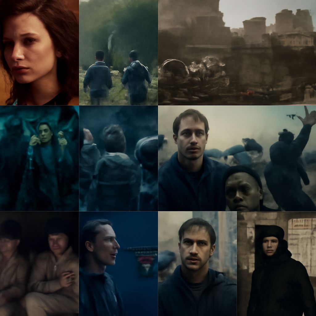 Best Dystopian Movies: Essential Films Across Genre and Format