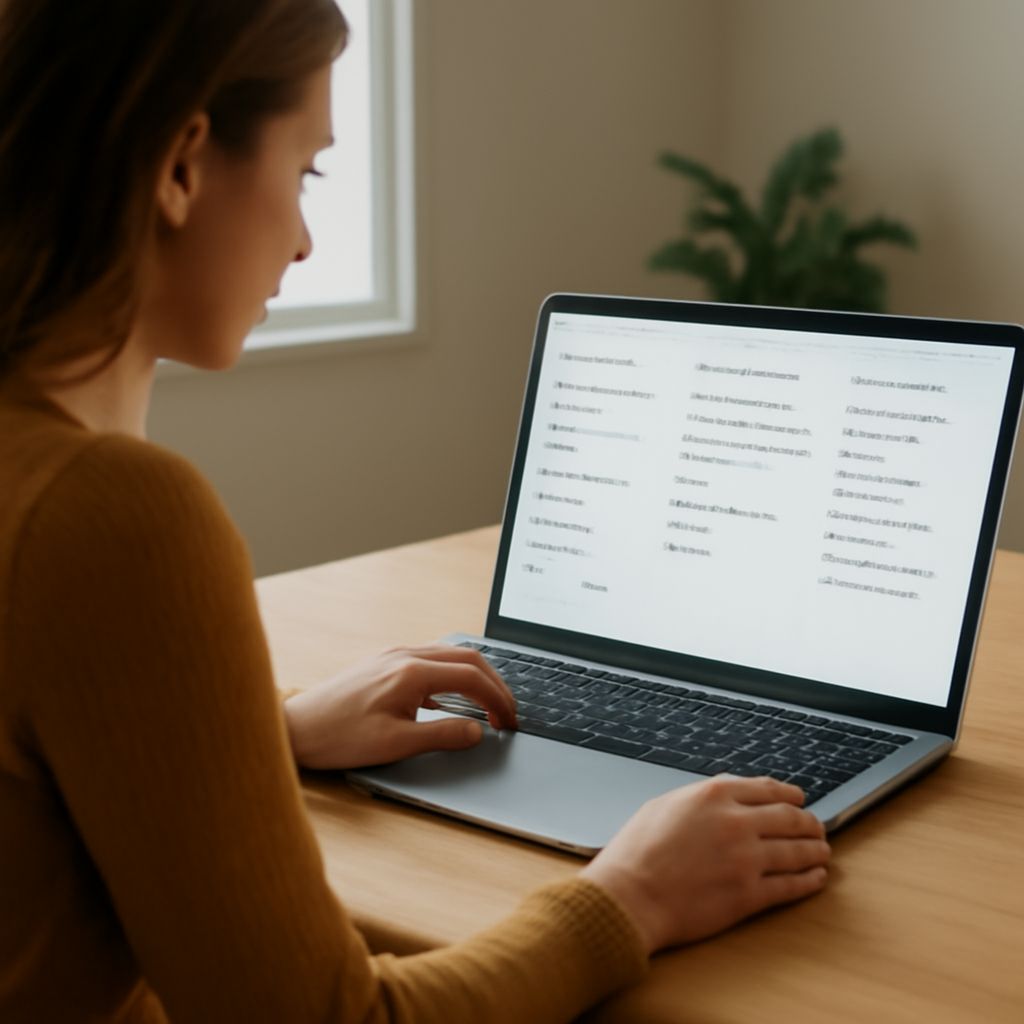 What to Blog About: Choosing a Niche and Finding Your Topics