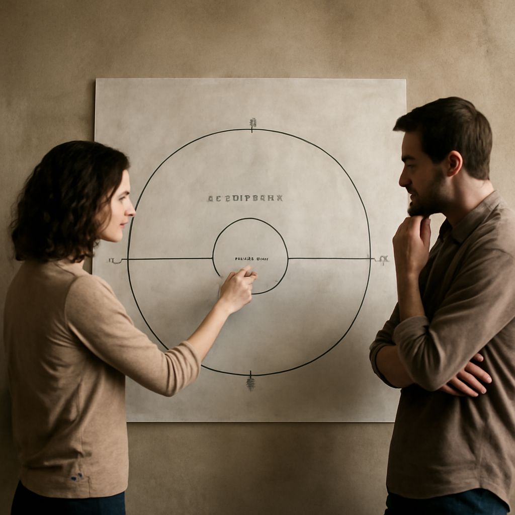 Hero’s Journey Worksheet: Using Campbell’s Framework for Writing