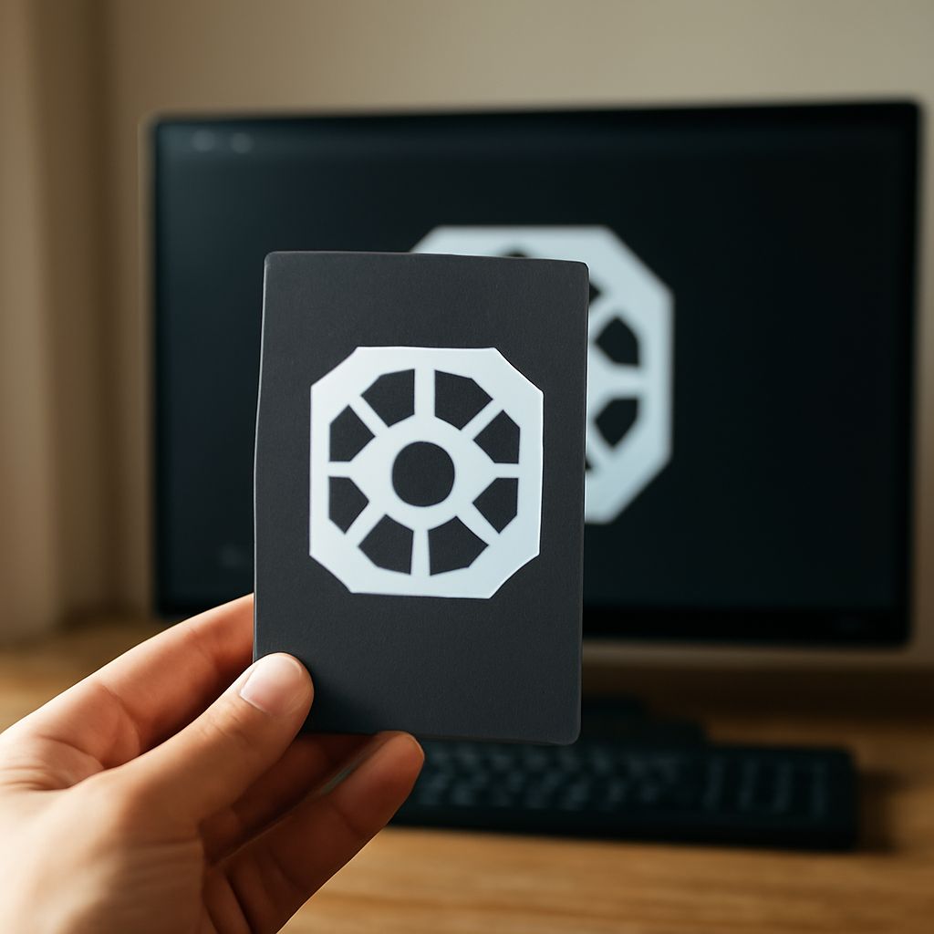 Cyberpunk Logo: Design Principles, Gadgets, and Detective Aesthetics