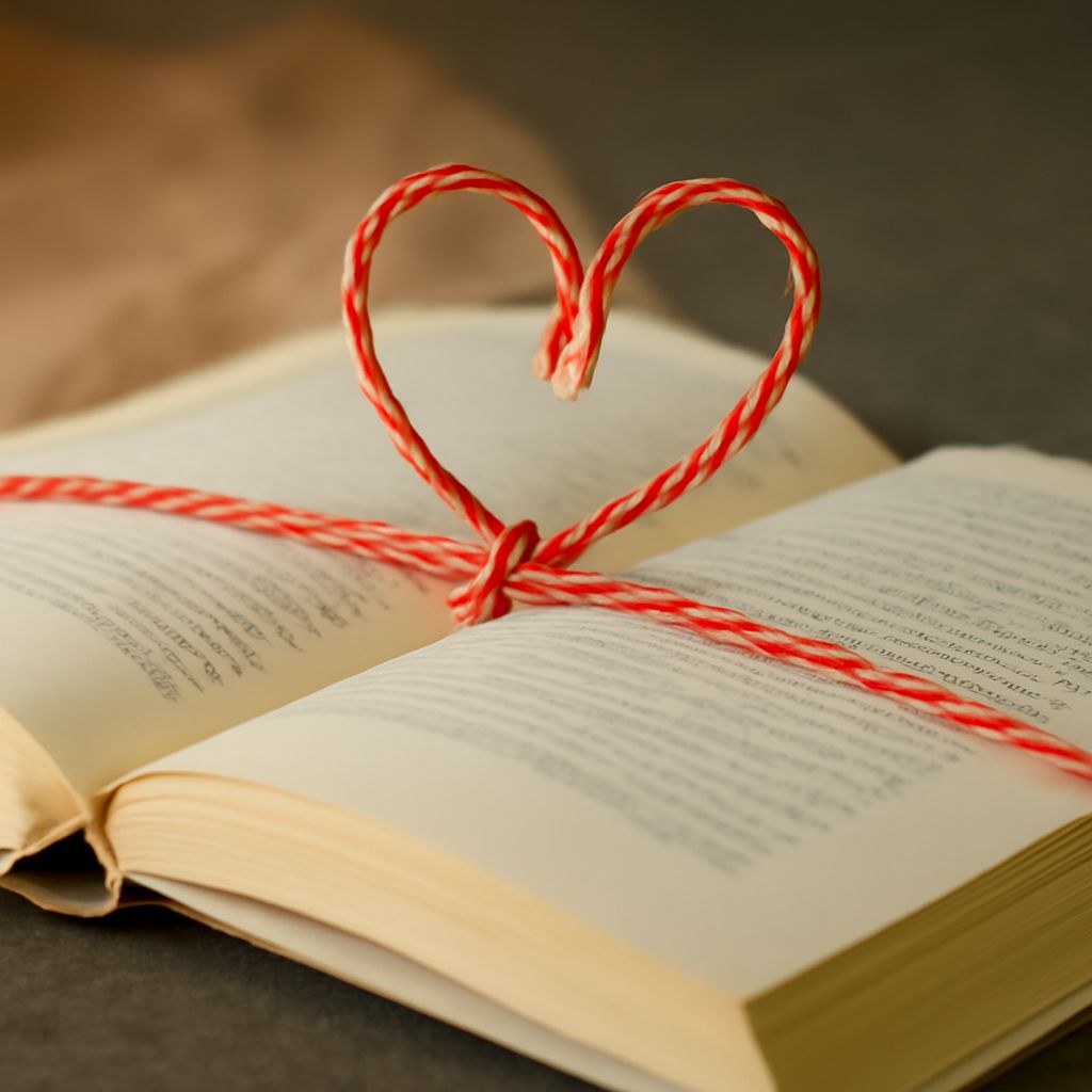 A Novel Idea: What Makes a Novel and What Makes a Good Slogan