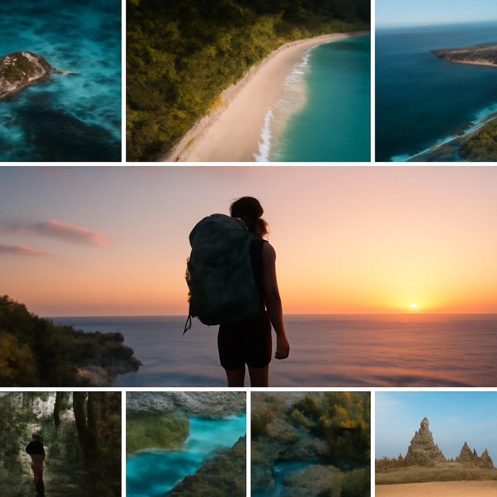 Travel Blog Ideas and Business Blog Topics That Actually Perform