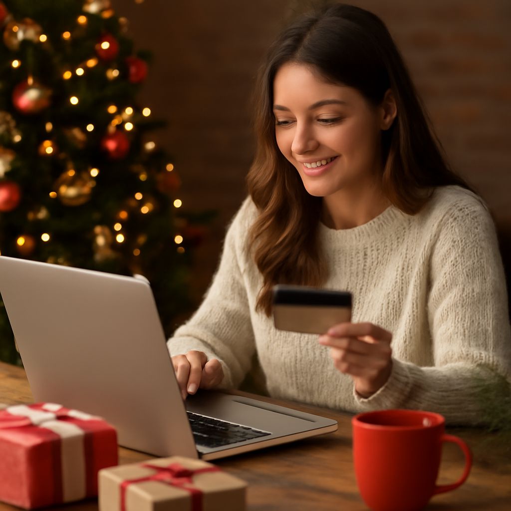 Christmas Newsletter Ideas, Templates, and Examples for Your Holiday Blog