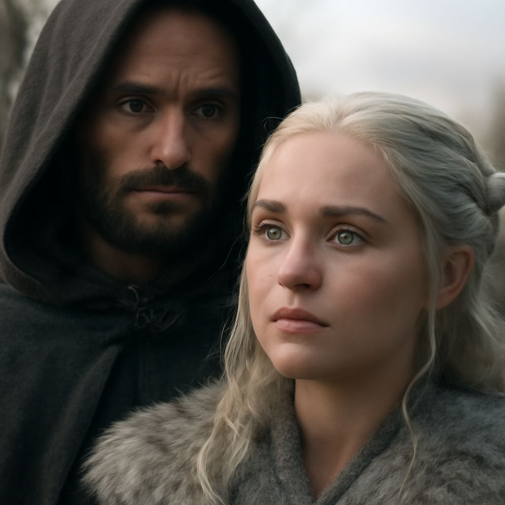 Lord of the Rings Fanfiction: Storytelling, the Hero’s Journey, and Fandom Writing