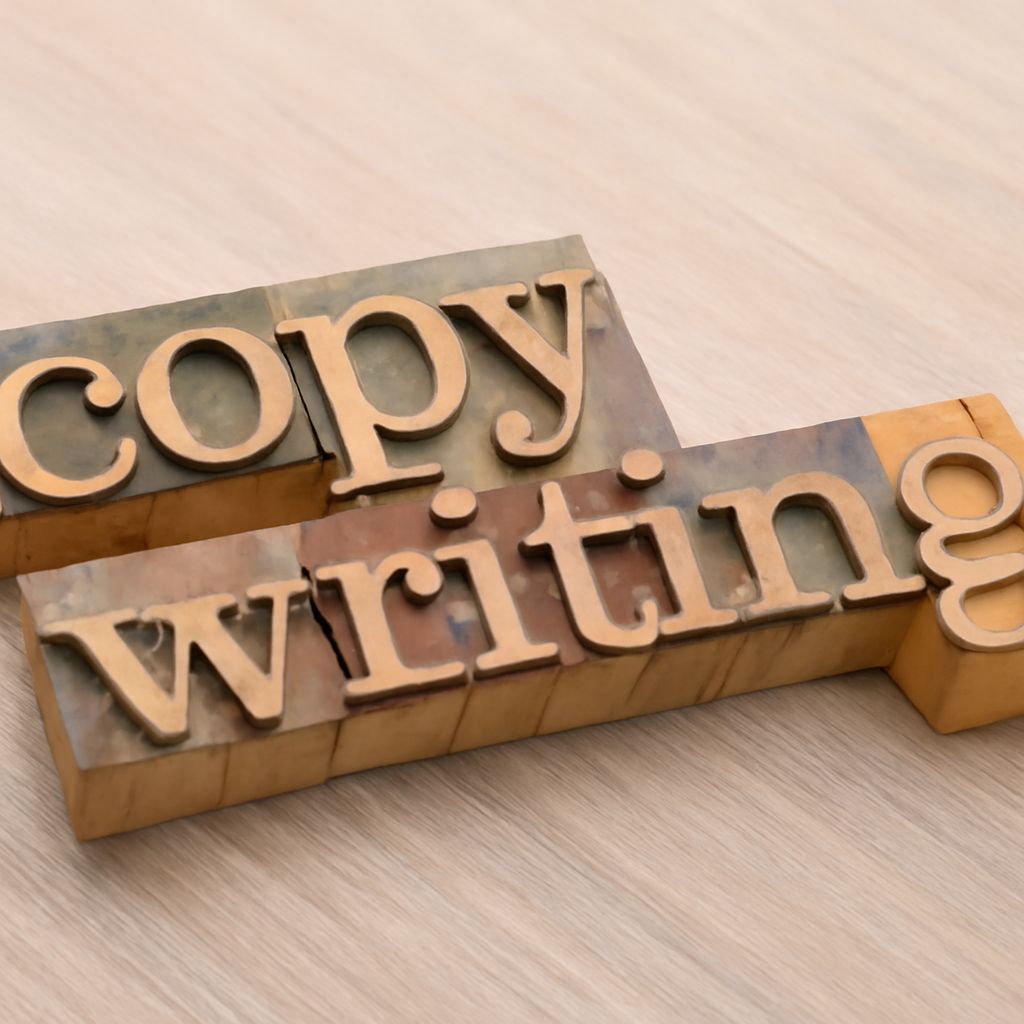 Copywriting Portfolio: Build Examples, Sharpen Skills, and Practice Exercises