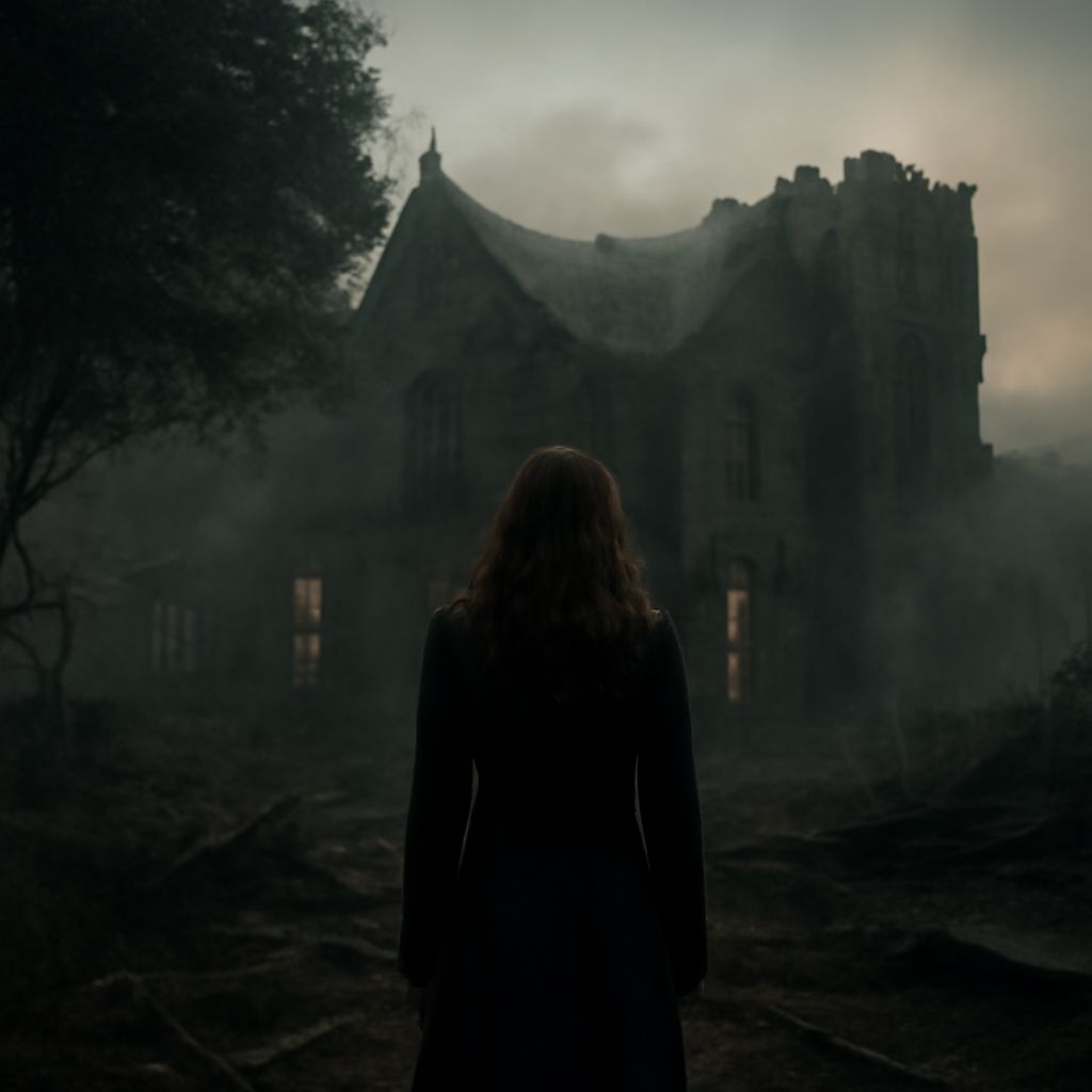 Cover Letter Keywords, Haunting of Hill House, and the Longest Fanfiction Records