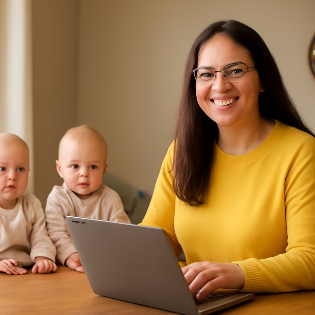 Anna’s Blog, Flexible Automation, Lullaby Novel, and Freelance Copywriter Rates