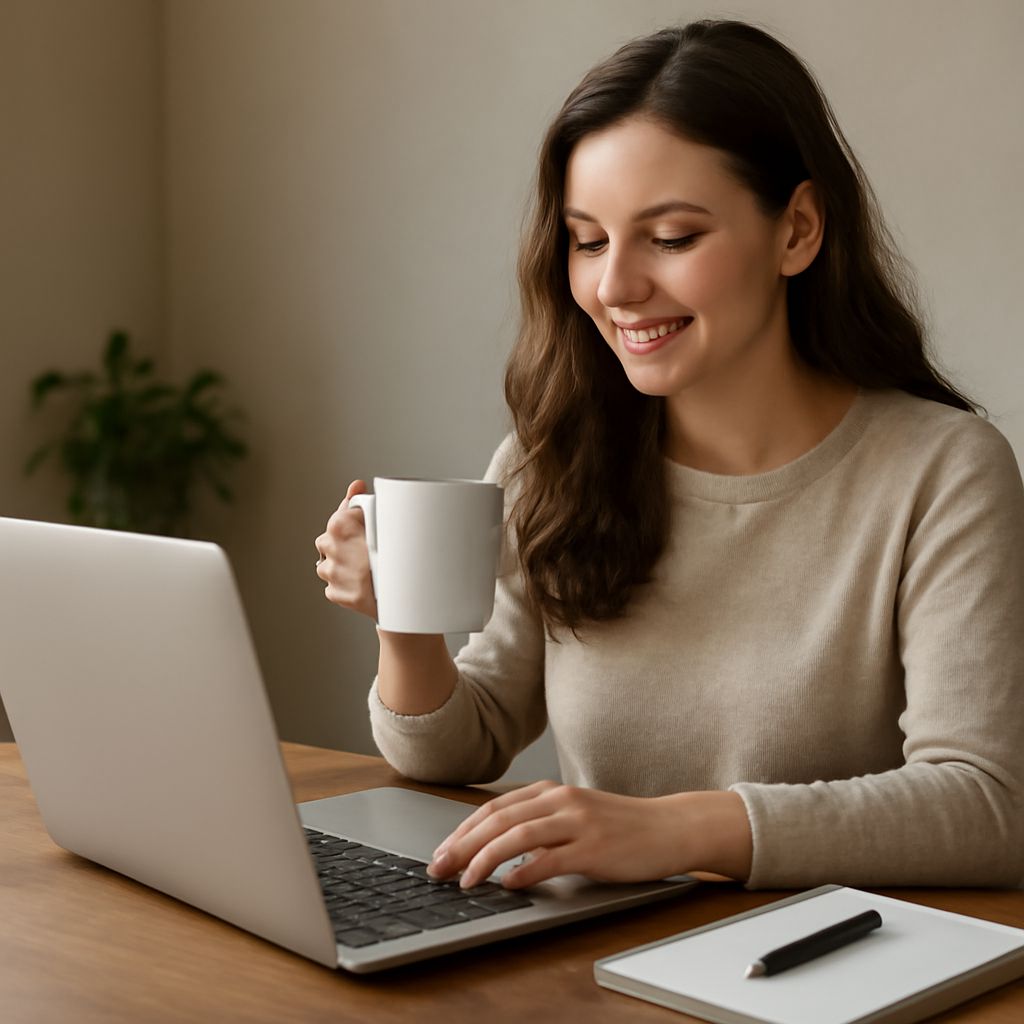 How to Make a Successful Blog: Build, Create, Run, and Grow as a Blogger