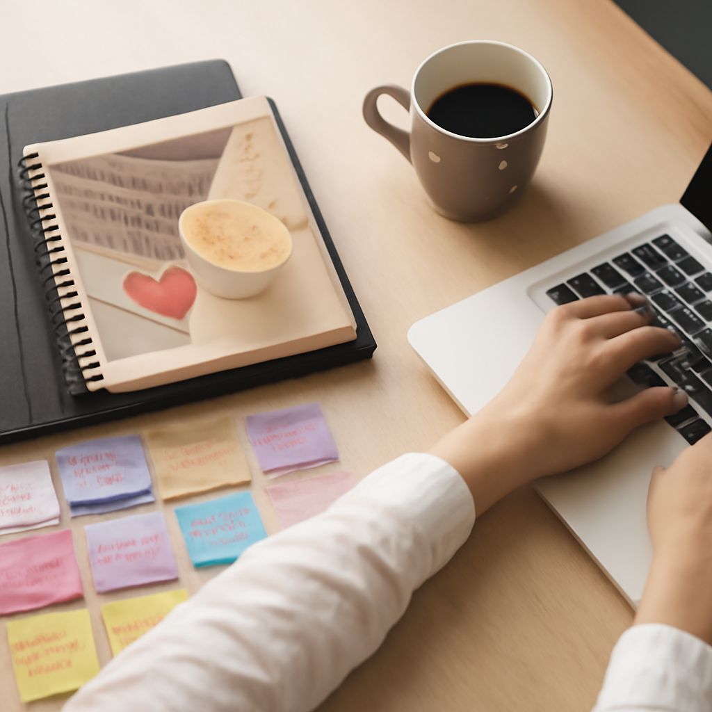 Romance Novel Excerpts, Writing One in 30 Days, and the Novel-in-a-Month Challenge