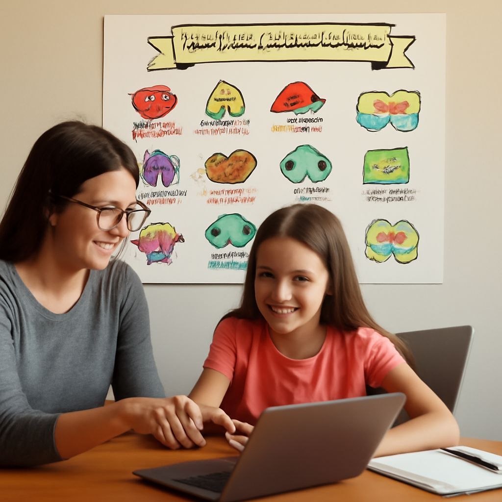 Blog Voyage, School Blog, Teacher Blog, and the Meet the Teacher Newsletter