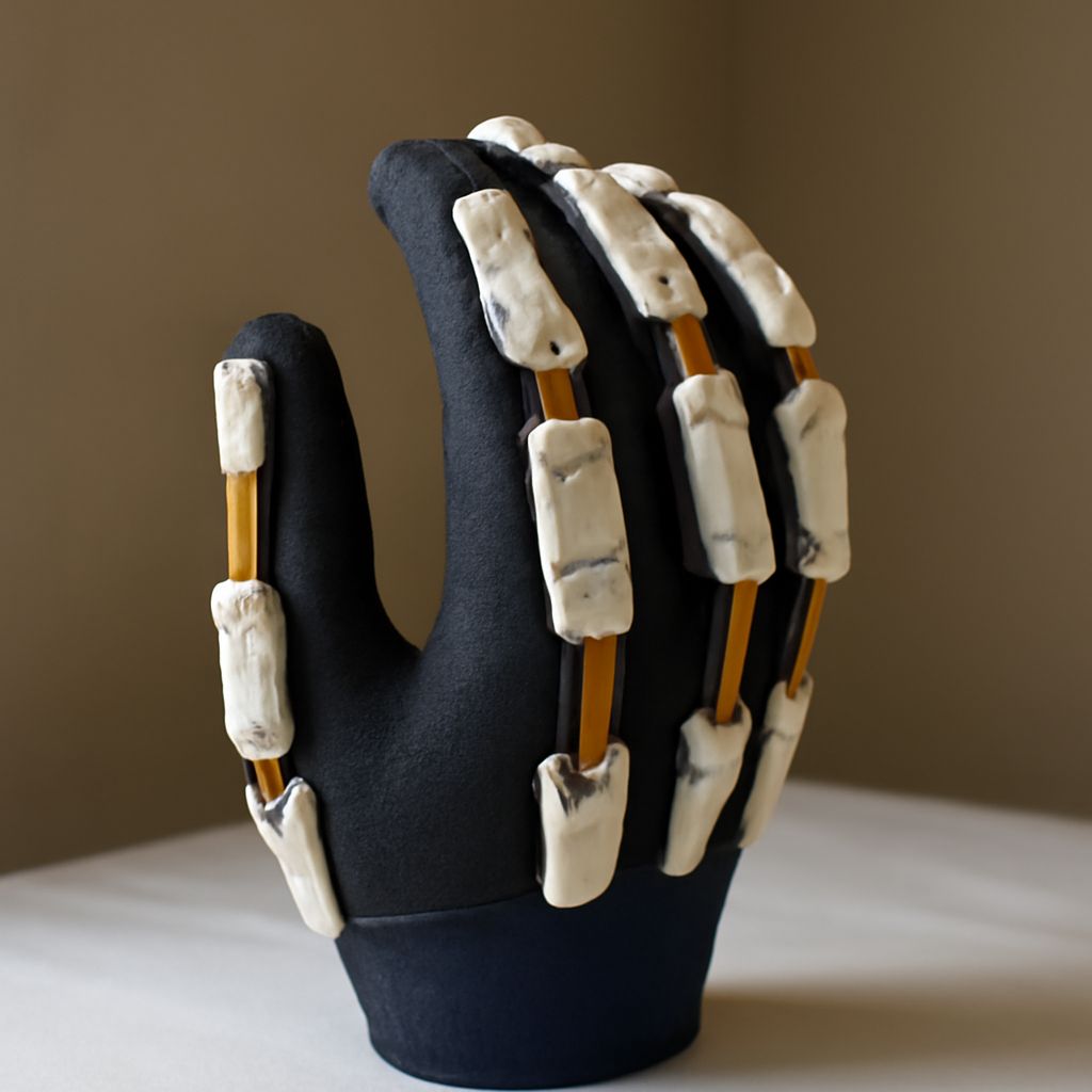 Cyberpunk Shoes, Boots, Gloves, Guns, and Arms: Building a Cyberpunk Look