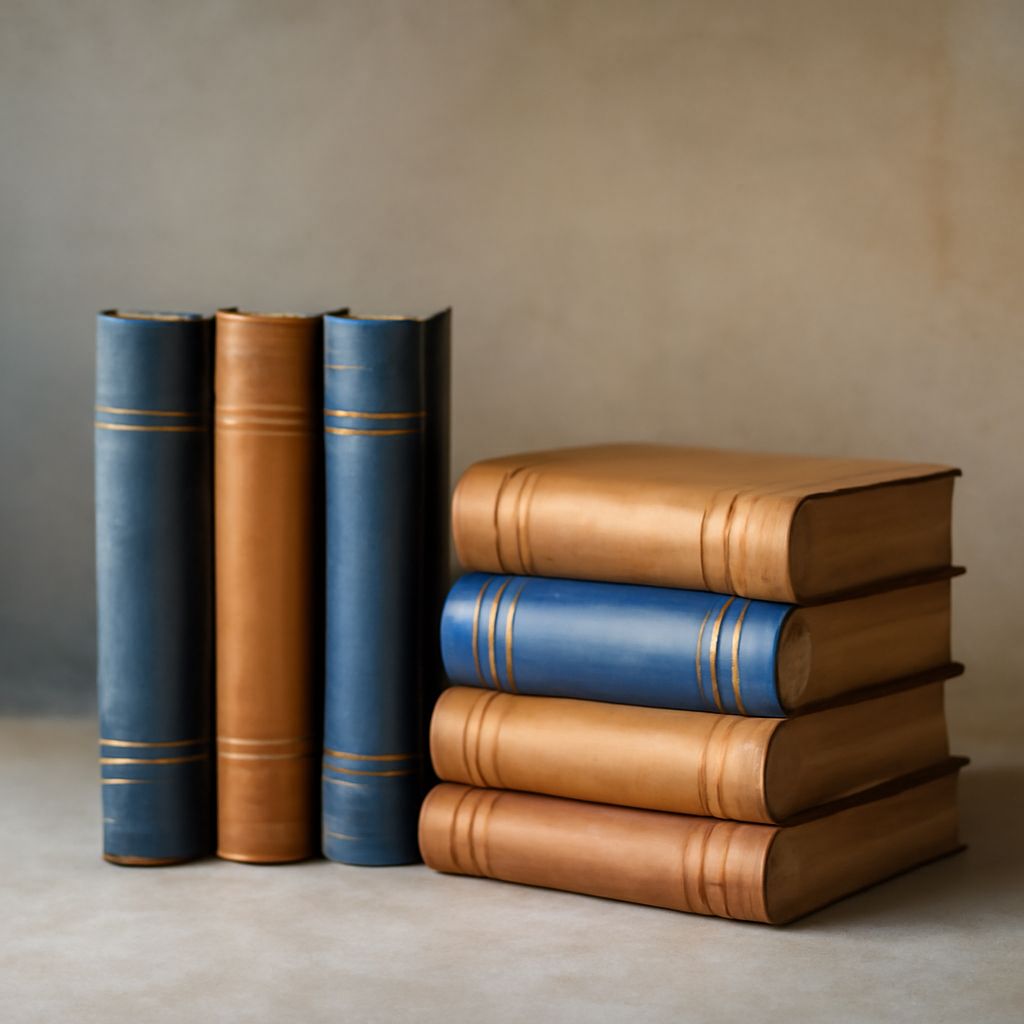 Self Publishing Success Stories: From Fountain Pen Blog to Strategic Investment Newsletter