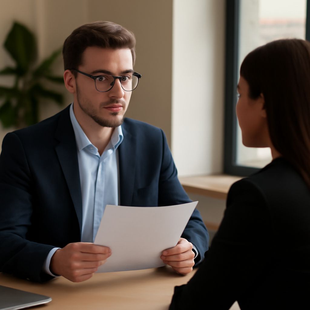 Paralegal Cover Letter Guide: Examples, Tips, and No-Experience Strategies