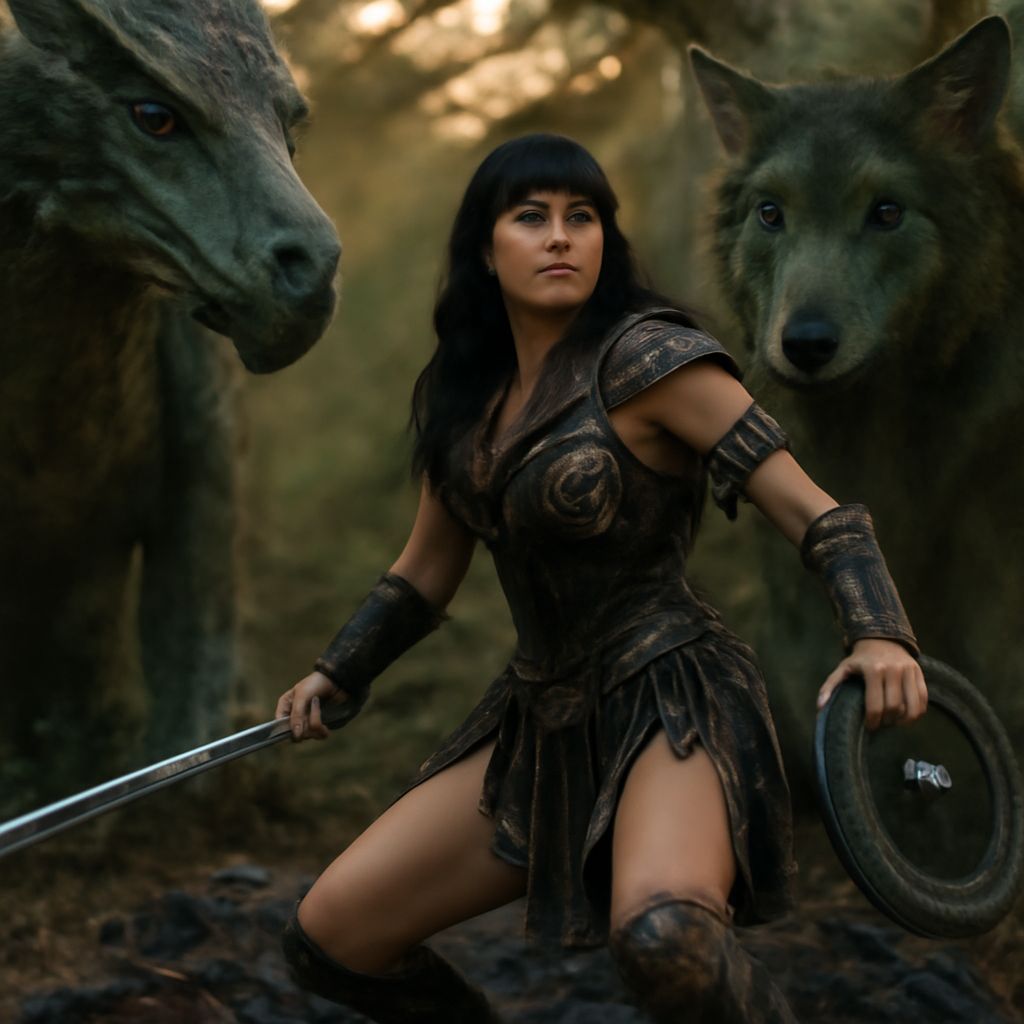 Life of Pi Novel and Xena Fanfiction: How Classic Stories Inspire Fan Communities