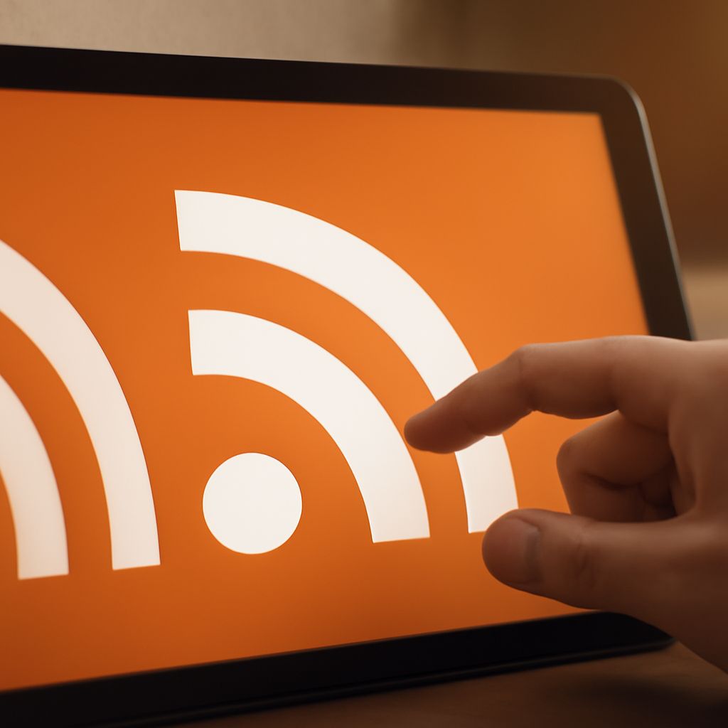 RSS Feed Viewer Guide: Facebook Page RSS, TV RSS, and Medium RSS Feeds Explained