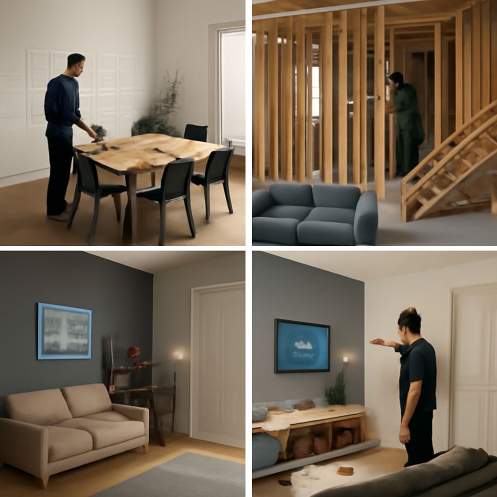 Home Improvement Blog: Smart Upgrades with Cheap Home Automation