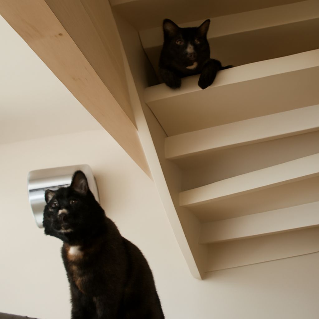 Haiku Plural: Forms, Halloween Haiku, Cat Haiku, and 5-7-5 Tradition