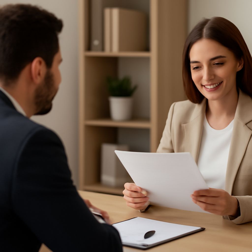 Bullet Points in Cover Letter: When and How to Use Them Effectively