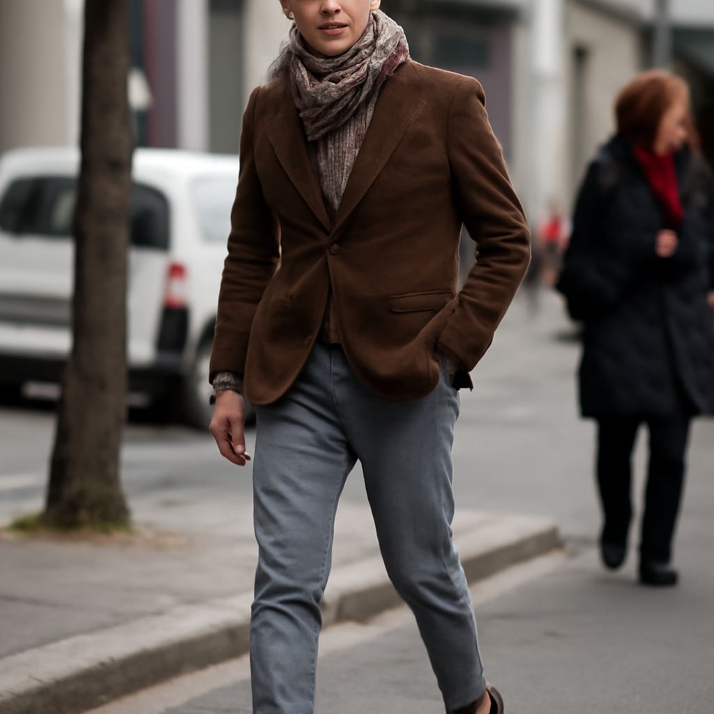 ABA Blog: Cyberpunk Fashion Men, Mature Style, and Fashion Over 50