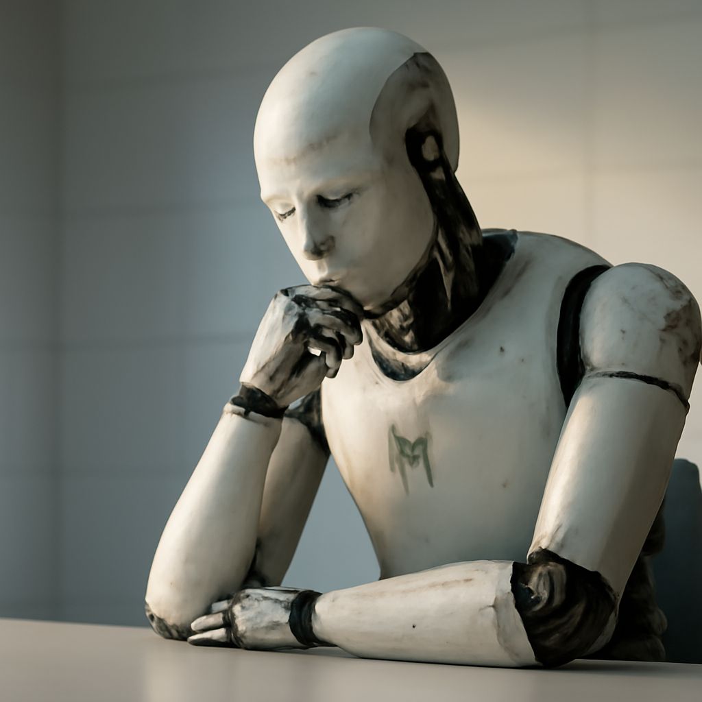 Data Science Automation: From the First Sci-Fi Novel to Modern Sound Novel Technology