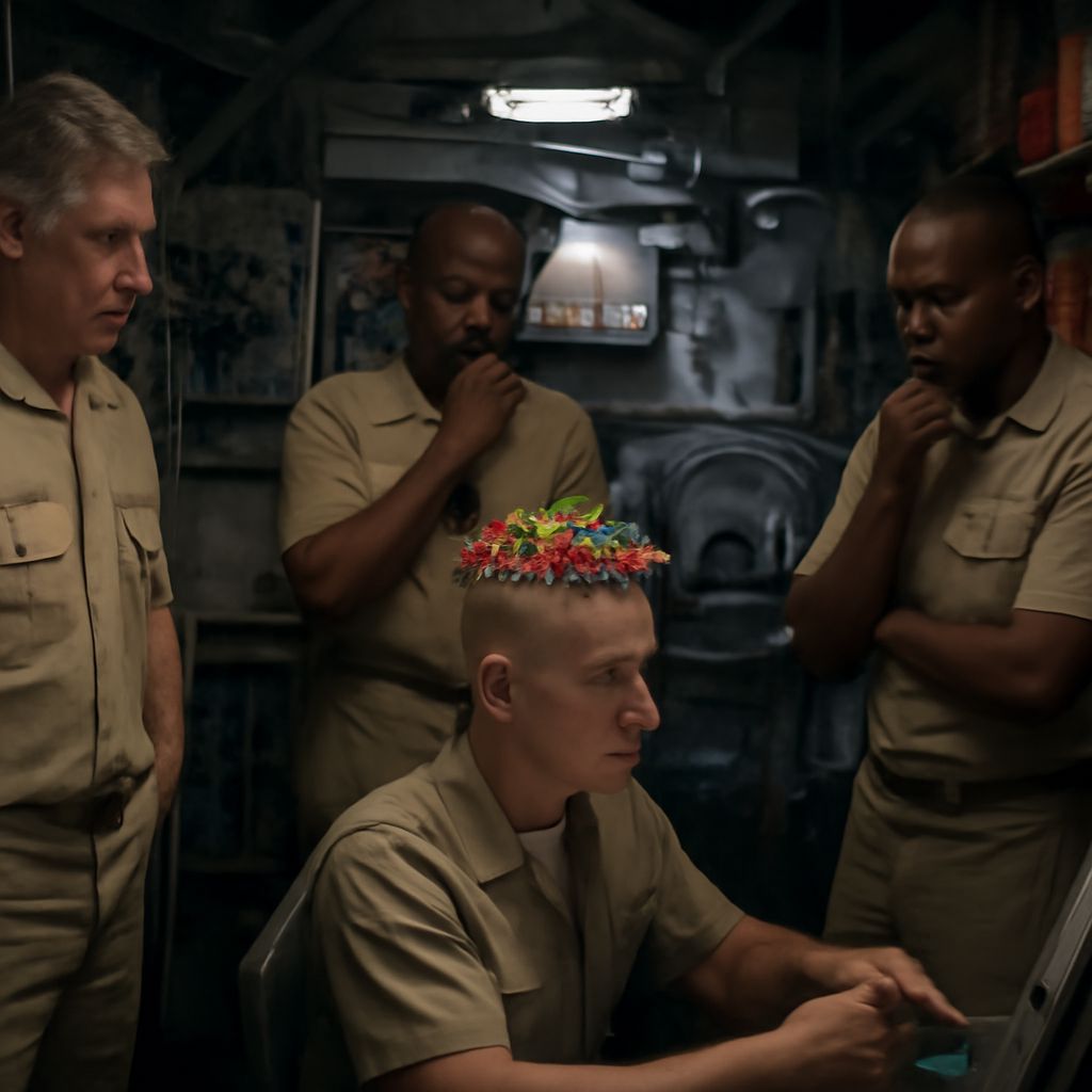 Storytelling Pictures: A Journey Through Visual Narratives