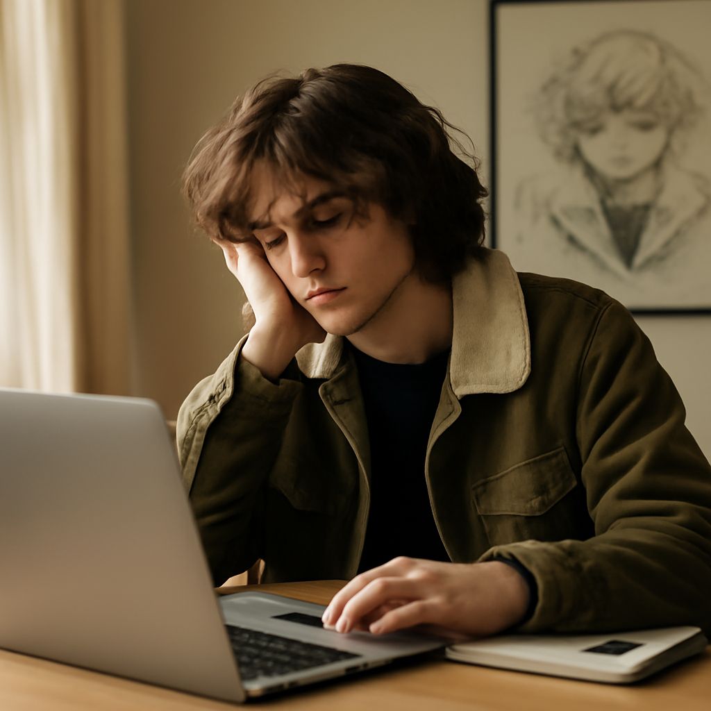 Tumblr Themes Aesthetic: Crafting Your Perfect Page