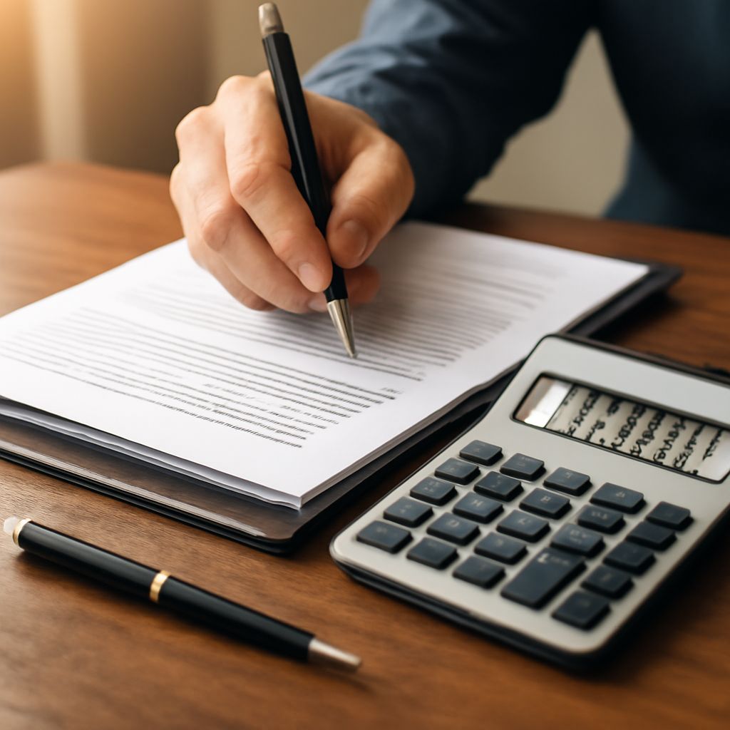 Fire Law Blog: Navigating Career Documents and Financial Independence