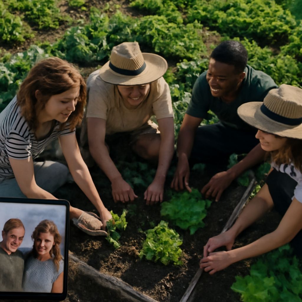 What Does Blog Stand For: Exploring Culture Through Food