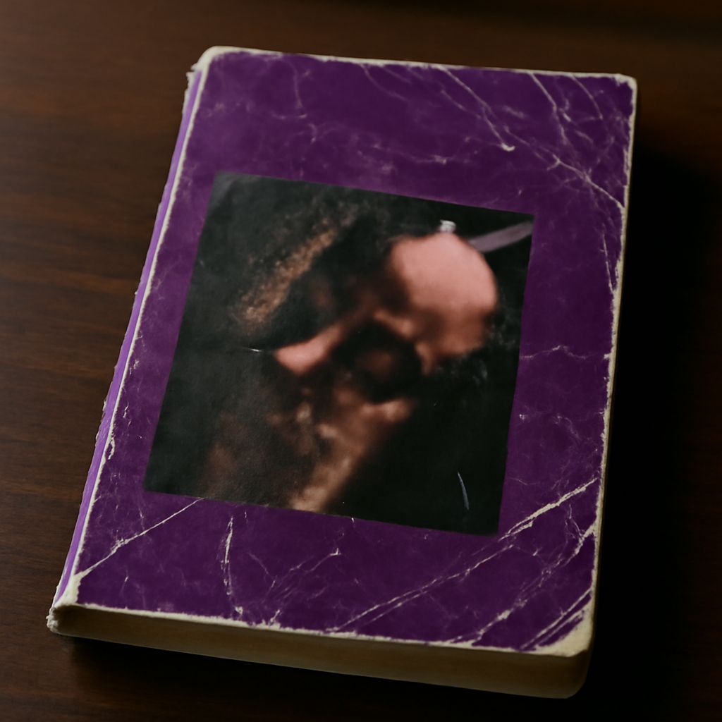 The Exorcist Novel and The Pact (Novel) in Modern Literature