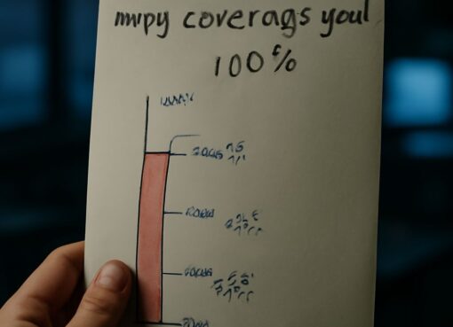 SQL style guide with cyberpunk visor and Harry Potter fanfiction