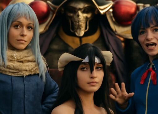 Isekai Transporter and Storytelling App Inspirations